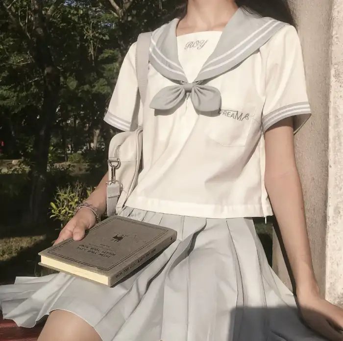十宫女